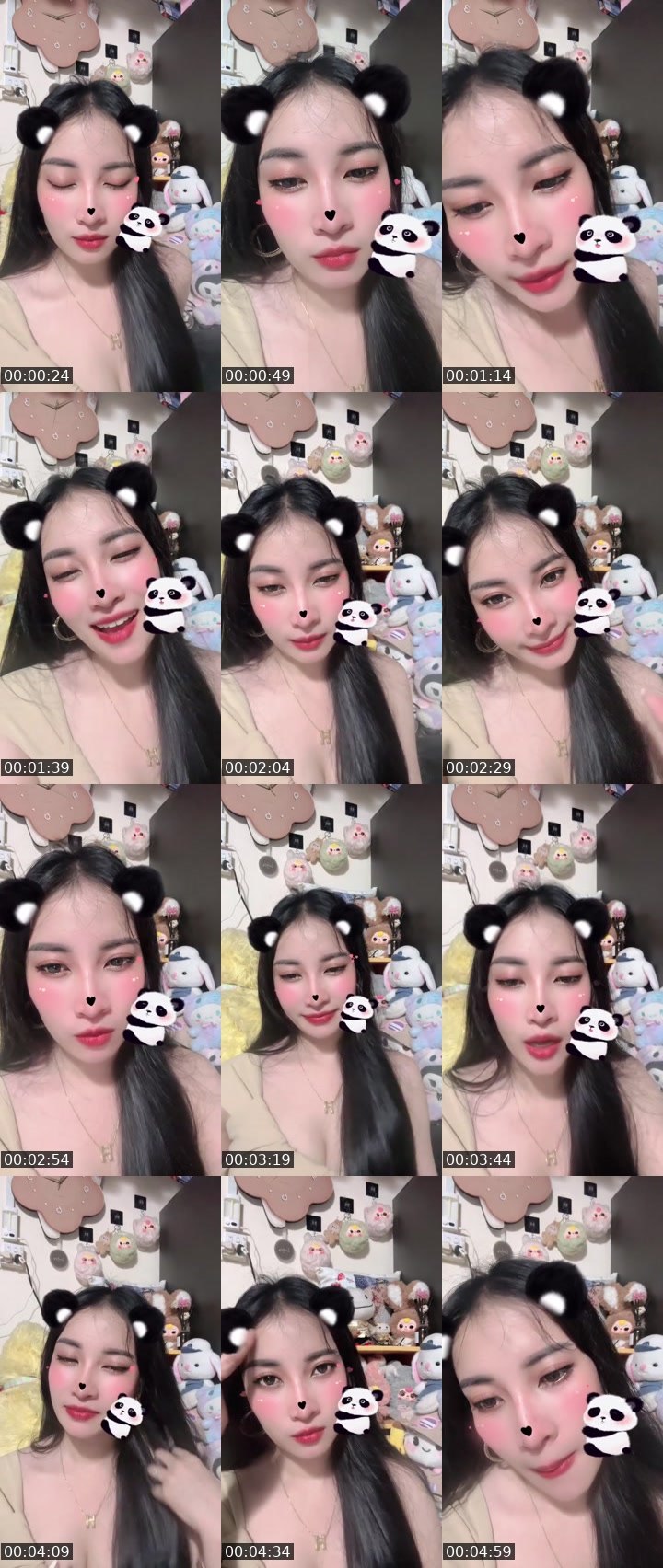Bigo live: hi ❤️️ by @601327564