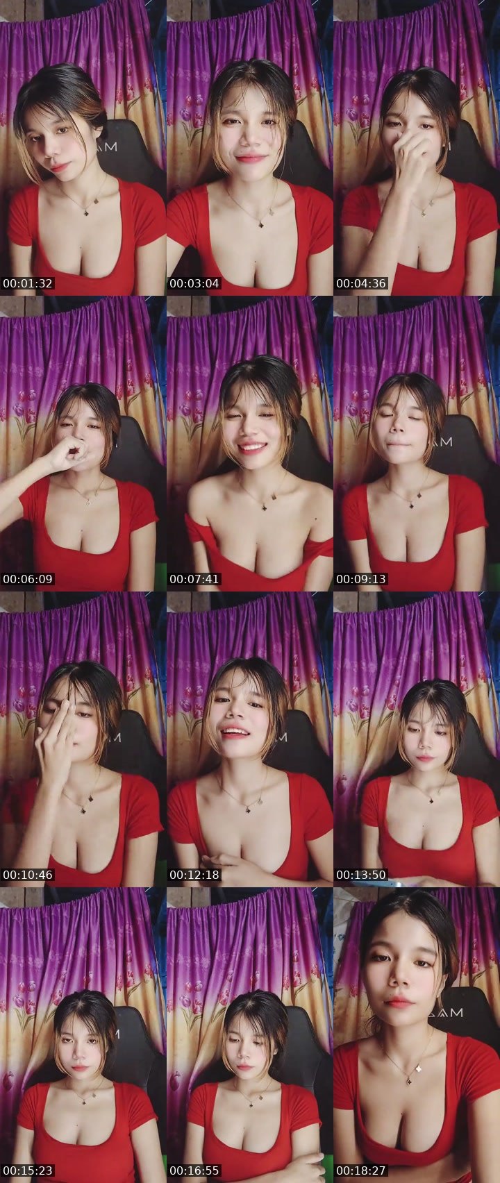 Bigo live: #MISS_BIGO lucky bell😄 by @1081630370