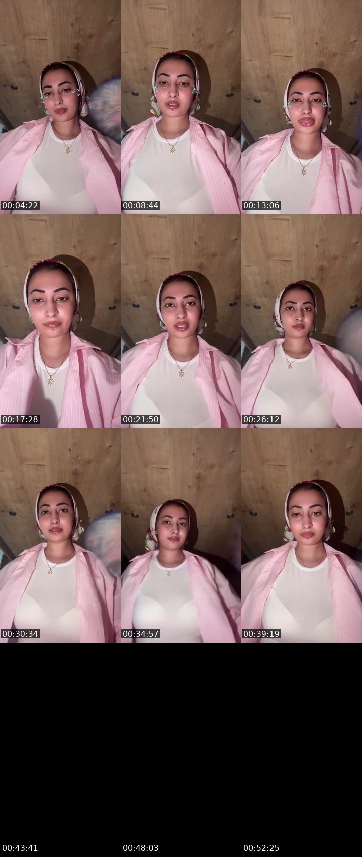 Bigo live: Gelisennn yoksam yokkk by @1102396521