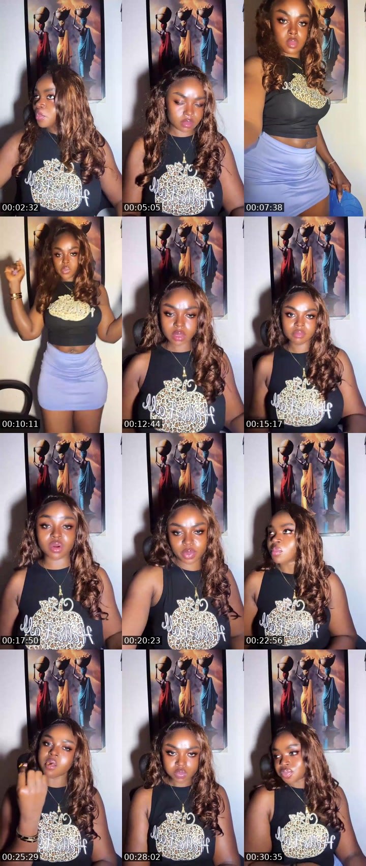 Bigo live: Make me scream ur name….. by @990938206