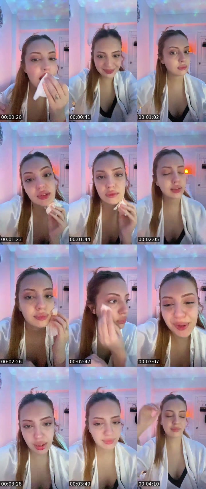 Bigo live: Gell cano by @1104722509