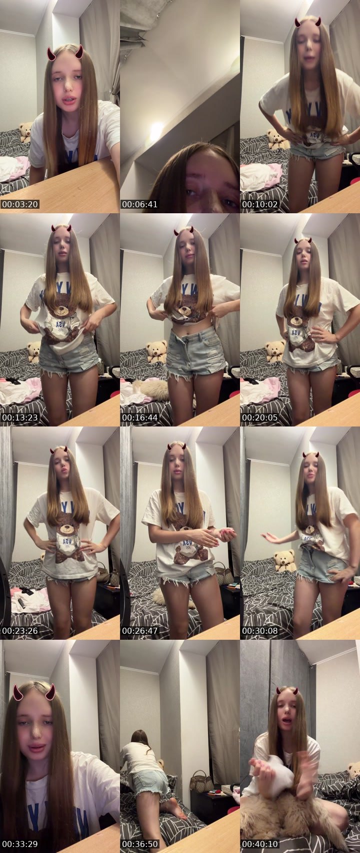 Bigo live: sofia by @902528922