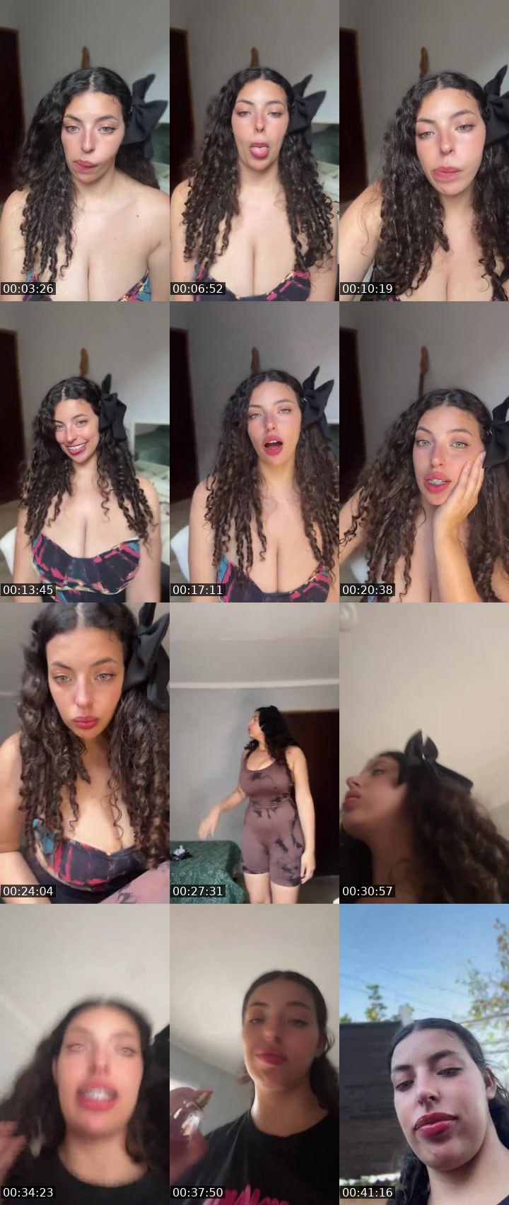 Bigo live: 16k  to goal by @foxgessica