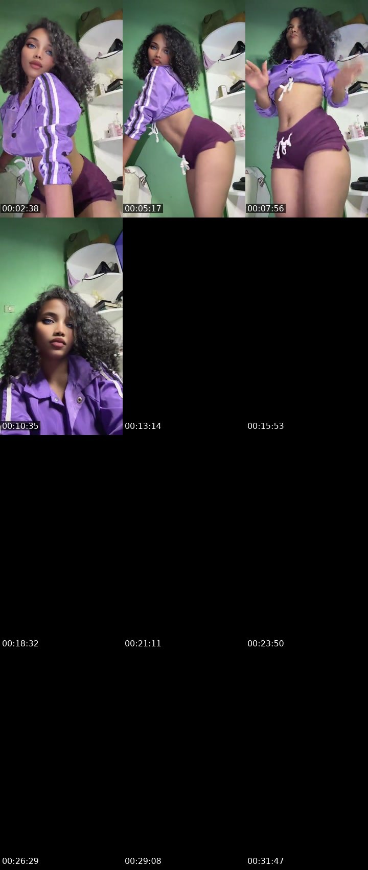 Bigo live: Chill n support by @baddygirl