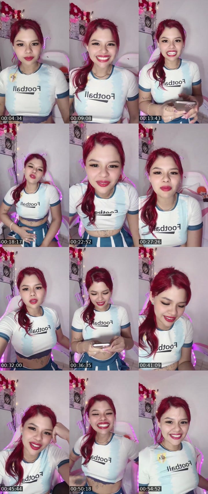 Bigo live: Help🤞🏻💖 by @namisannnn.y