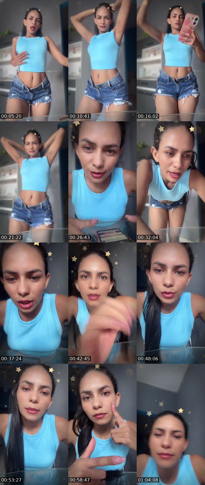 Bigo live: #Beauty Eu pq você não está aqui 😮‍💨 by @ma.luxy