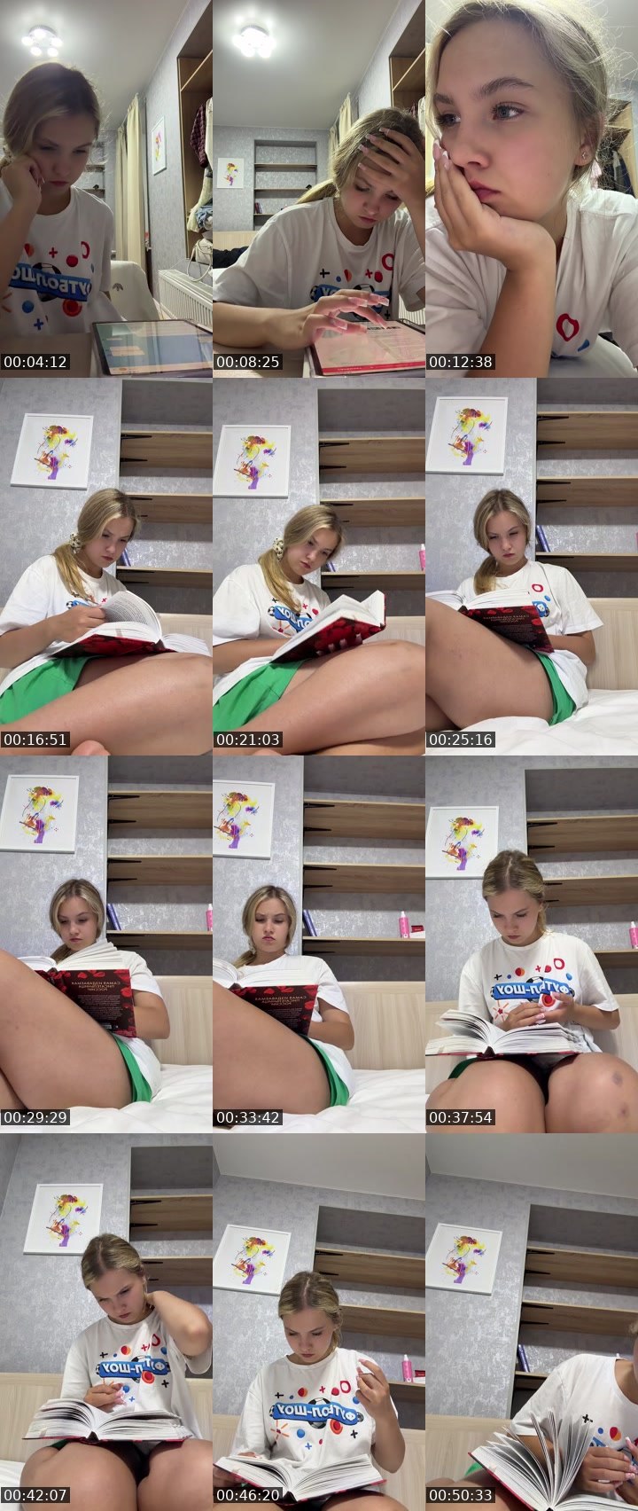 Bigo live: Кисуля 💗 by @crisandandgelaa