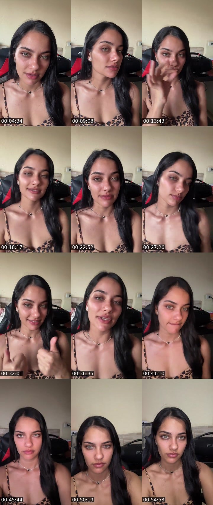 Bigo live: #Beauty Fala comigo ??😊 by @sts.vytoria