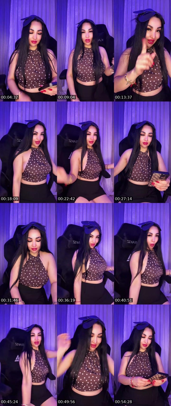 Bigo live: Eğlence 💃 by @1124620429