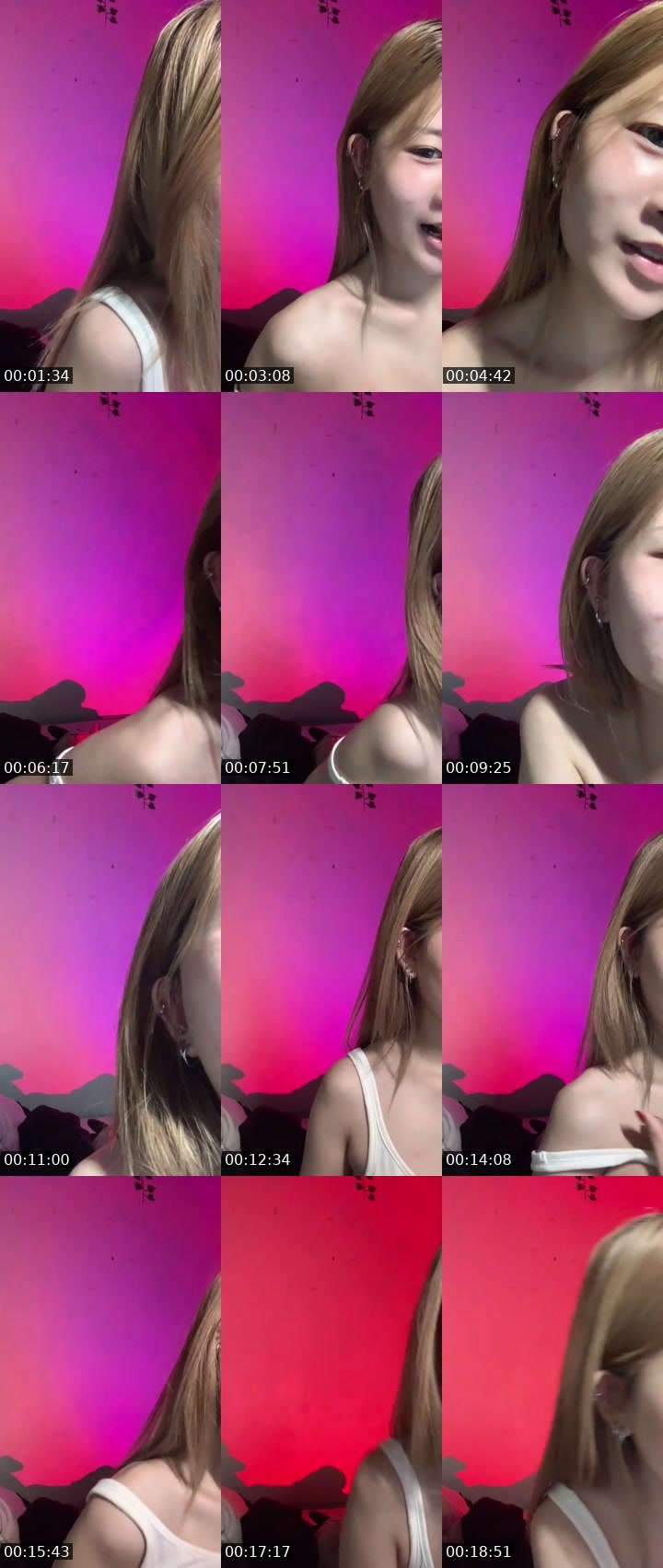 Bigo live: #charmer หมวยปลอม by @824026122