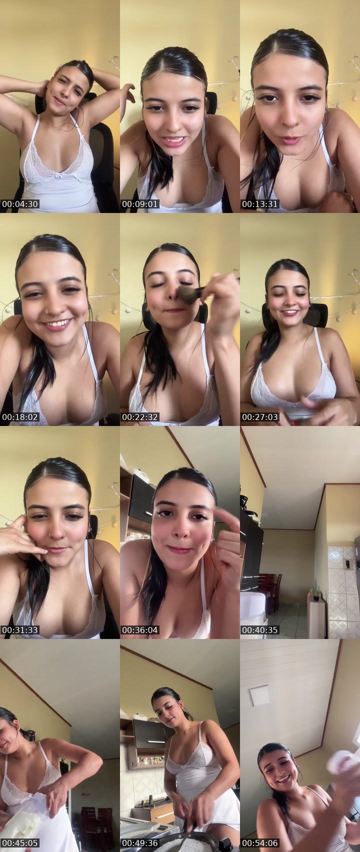 Bigo live: #Beauty 10k for goal LETSSSGO by @buemihmaromba