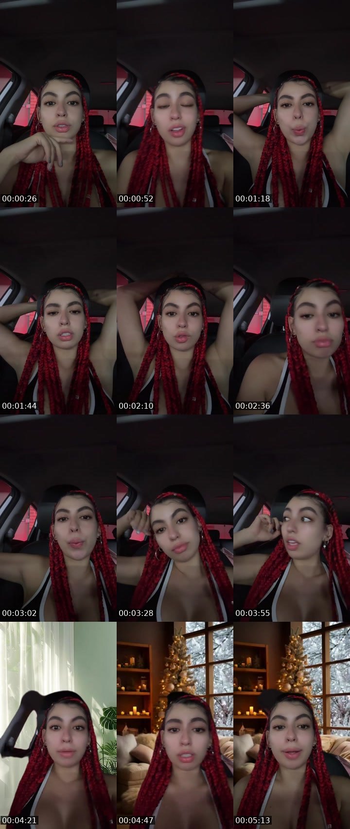 Bigo live: Nuevo mes☀️ by @cami_0711