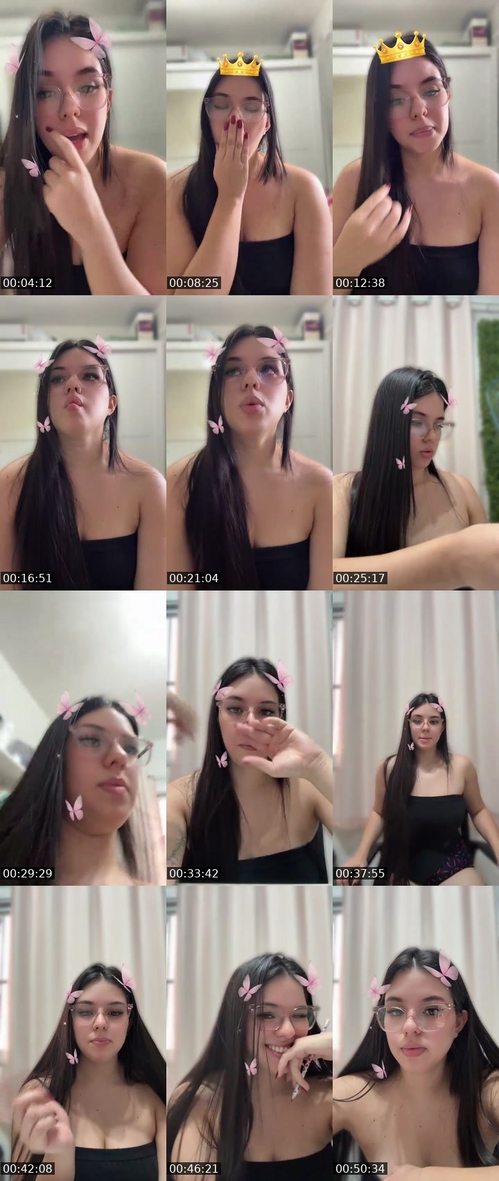 Bigo live: #Beauty Oii ❤️ by @nwrayca