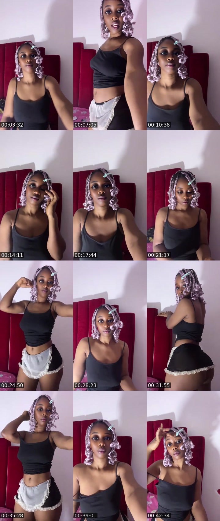 Bigo live: Turn Me un🥺💎🎁 by @only1bbydee