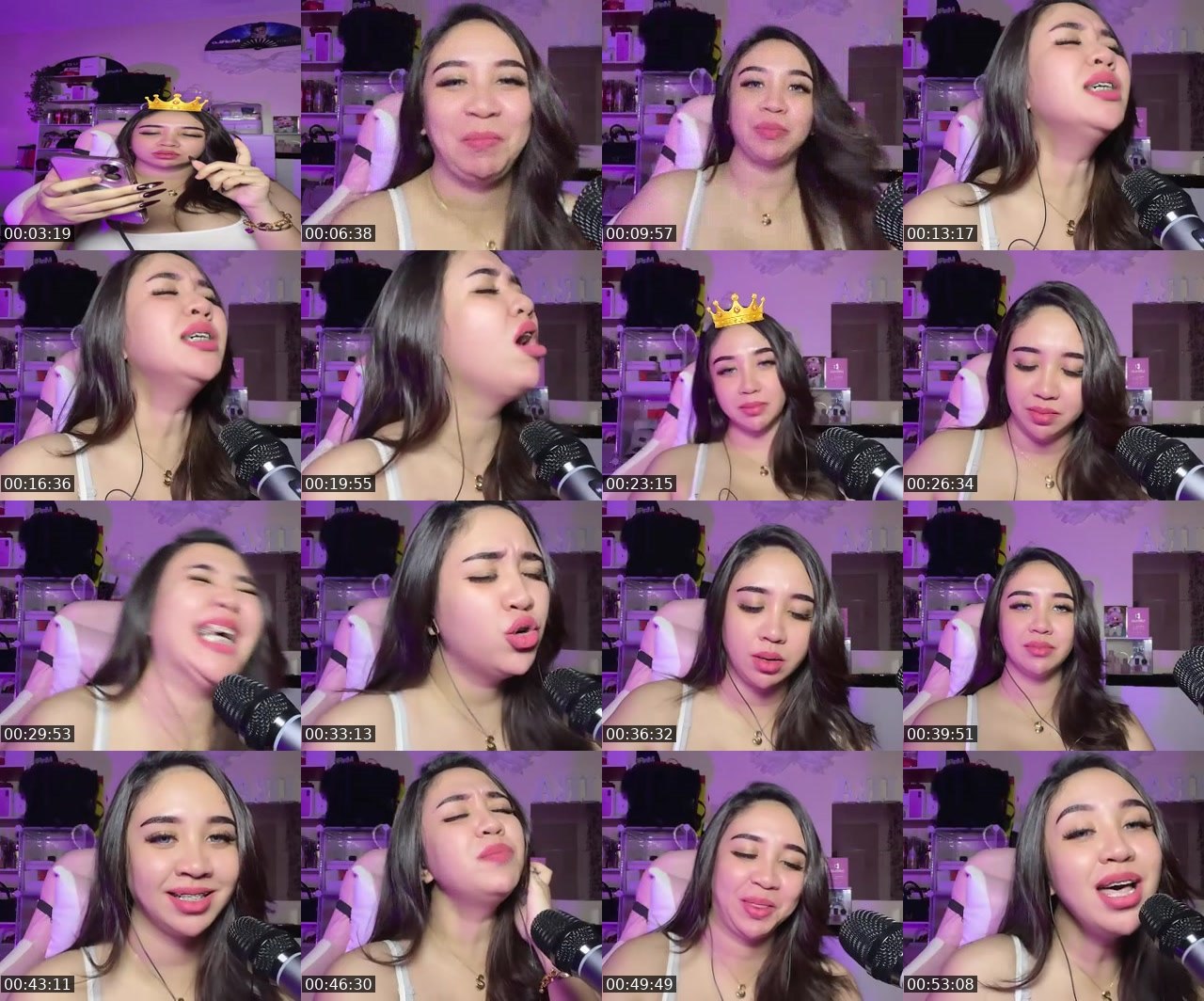 Bigo live: Jom🫦💋 by @shaamiera98