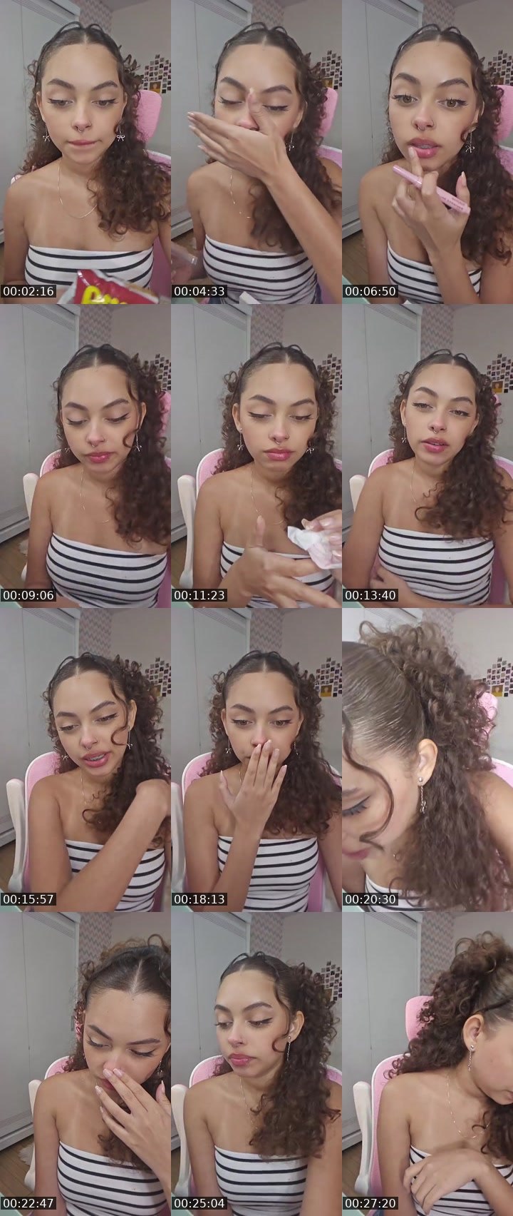 Bigo live: let's gooo 10K 💋 by @dlbabydora