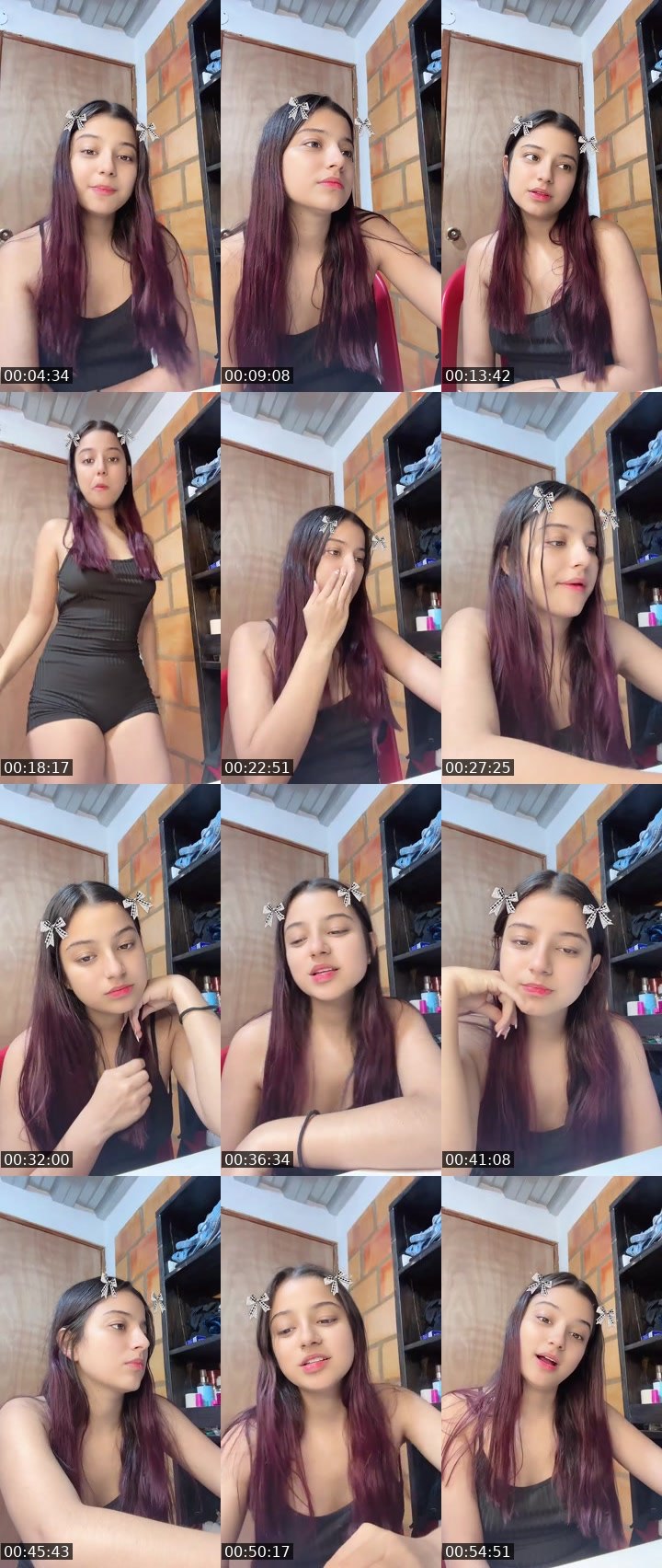 Bigo live: Holiss👀 by @yoha18