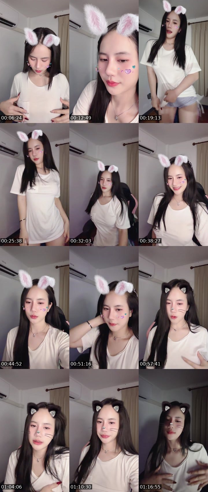Bigo live: #charmer มาแปป🤫🎁🎁🎁 by @aom_love2003