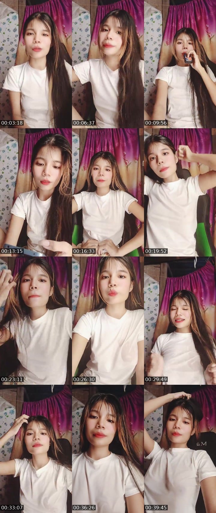 Bigo live: #MISS_BIGO lucky bell😄 by @1081630370