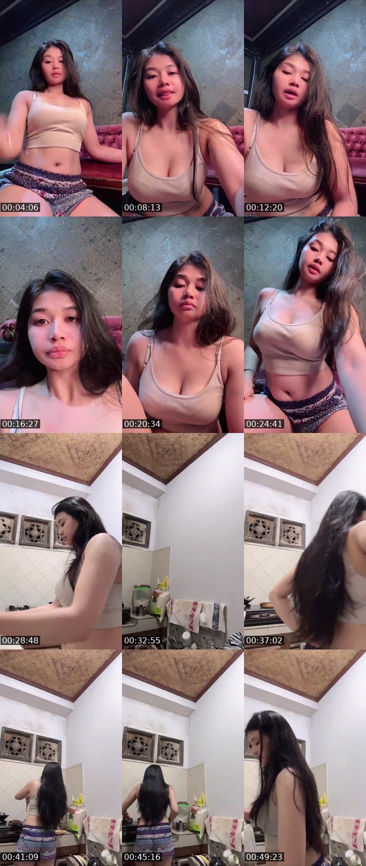 Bigo live: #charmer Challenge 😘 by @jejuli_