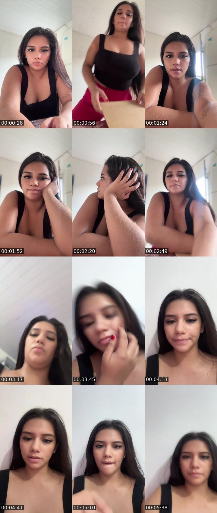 Bigo live: #Cutey Meta de 60k🙏🏻 by @_martins