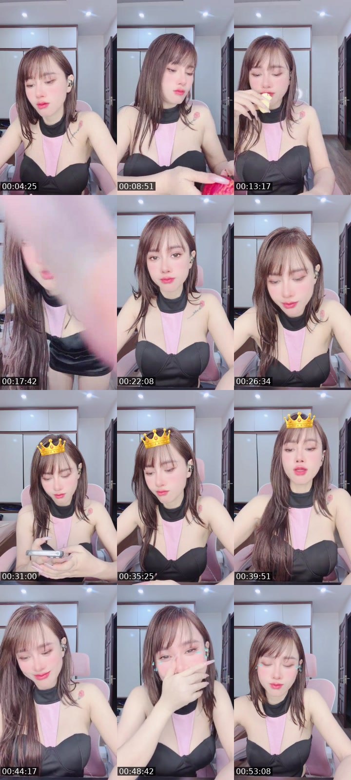 Bigo live: Ở đây có niềm vui 🥰🍀🍀🍀 by @Anna6688