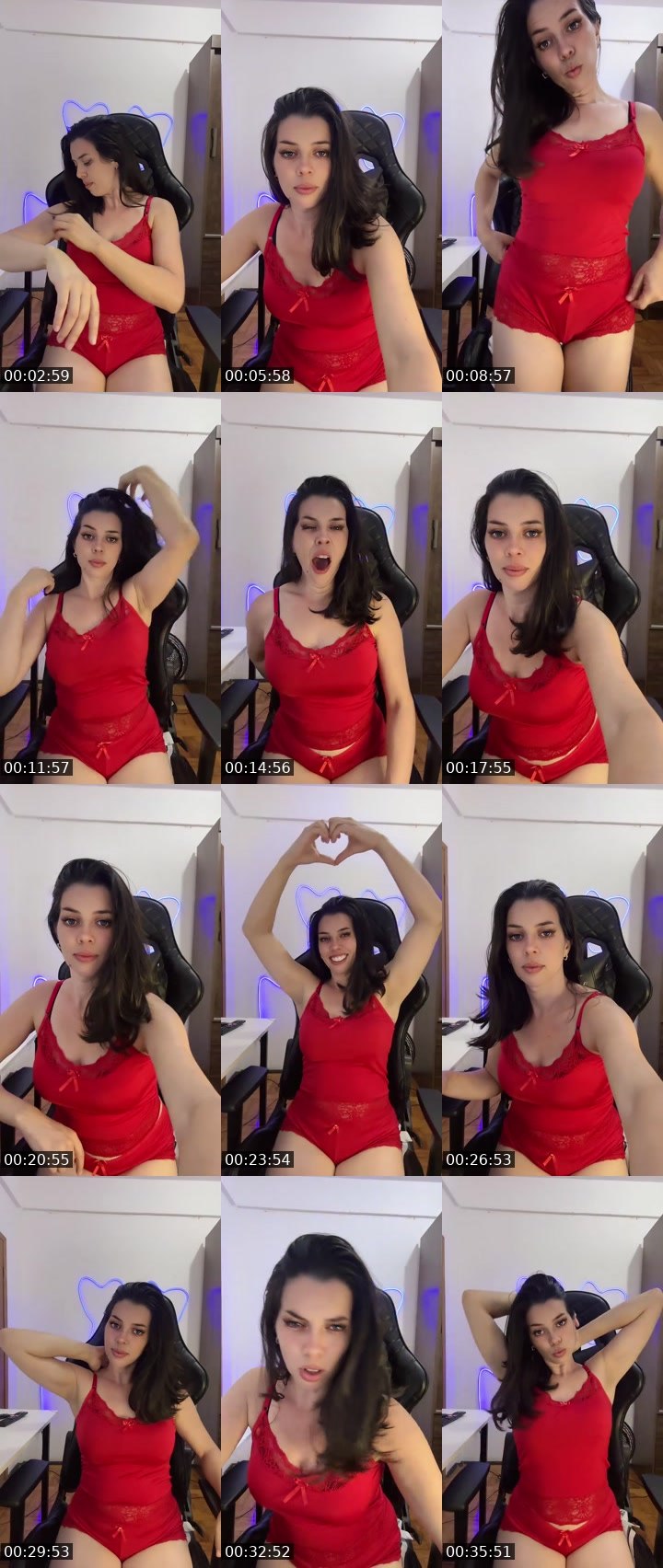 Bigo live: Doce ou travessura? by @SA.VAL