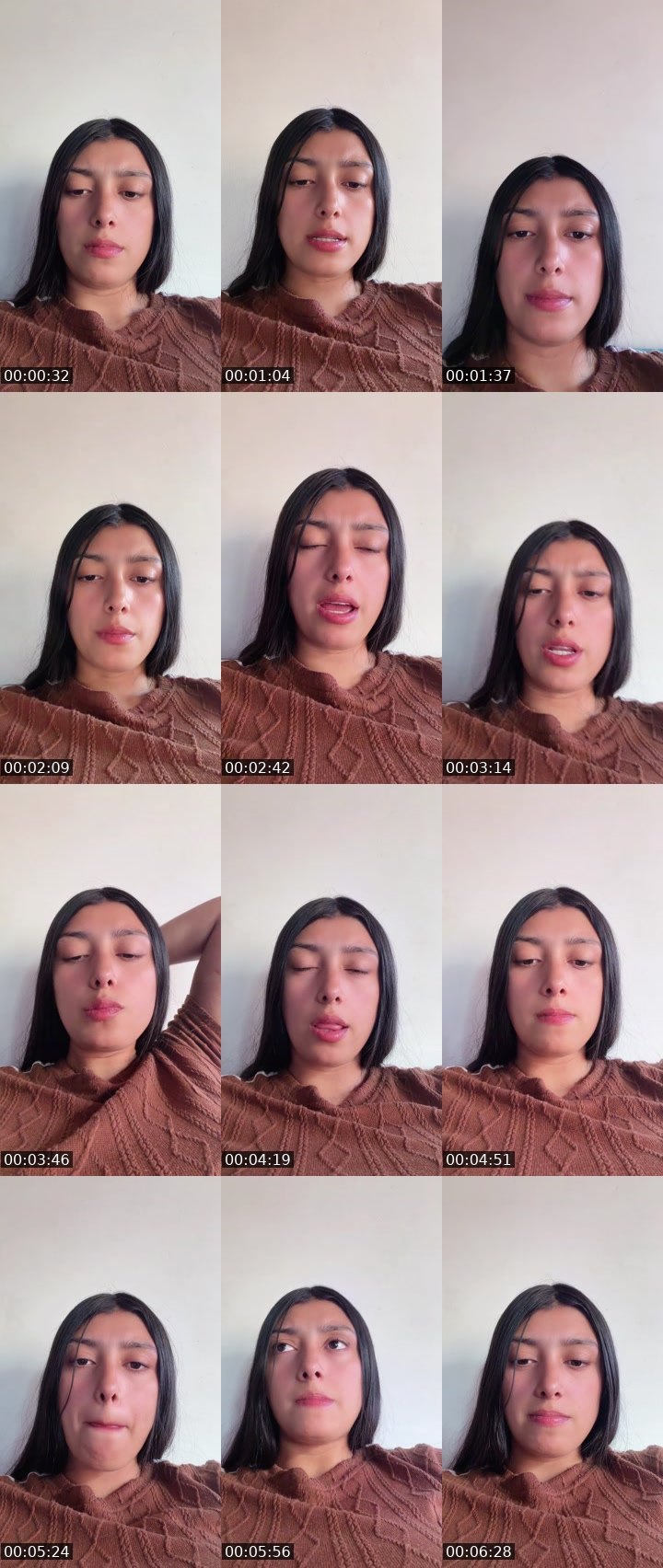 Bigo live: Holii 🩵 by @mari.3