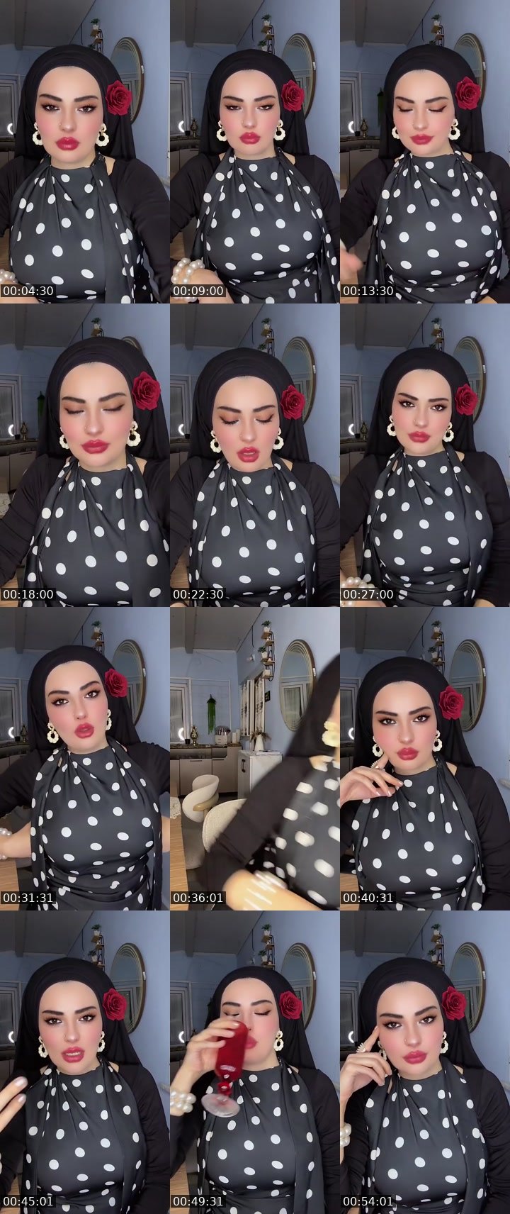 Bigo live: #Cutey Kaldığımız yerden ;) by @ALMILA