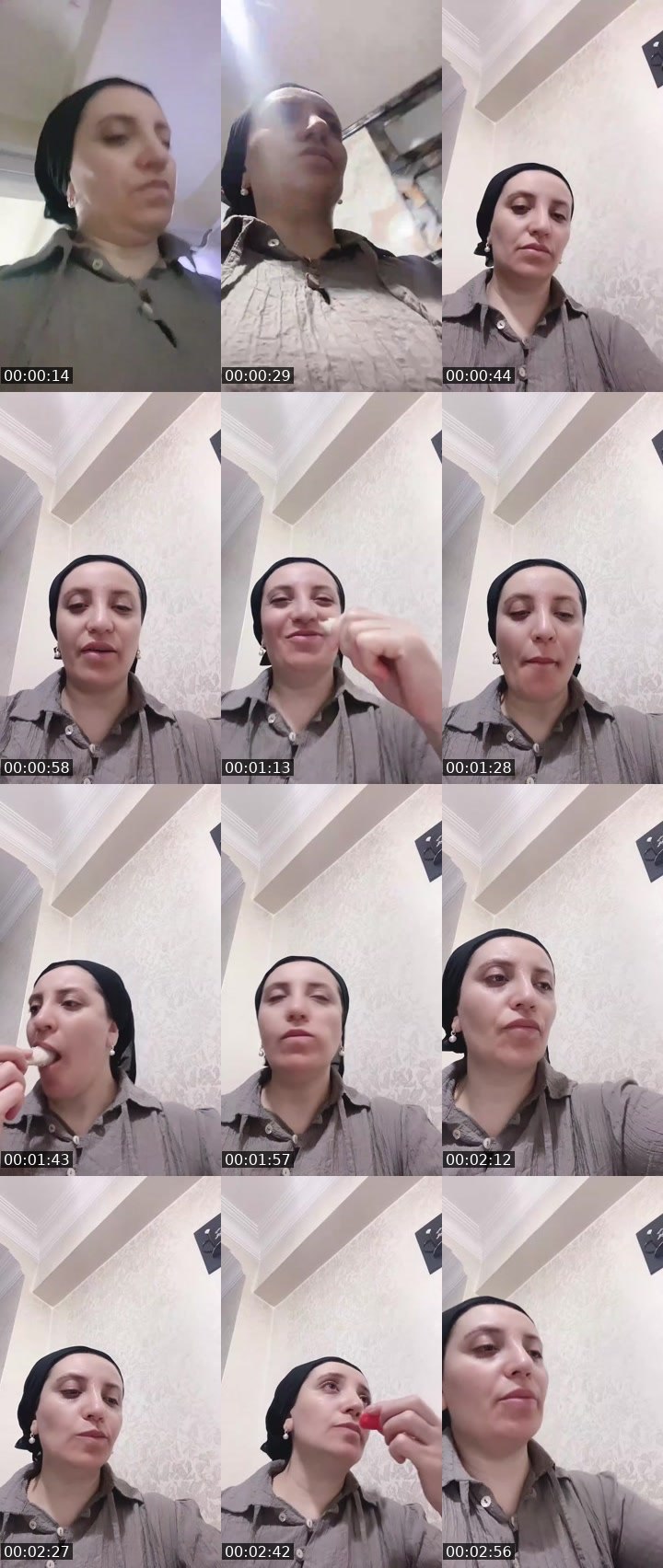 Bigo live: Yargiç yok mu arıyorum by @981502236