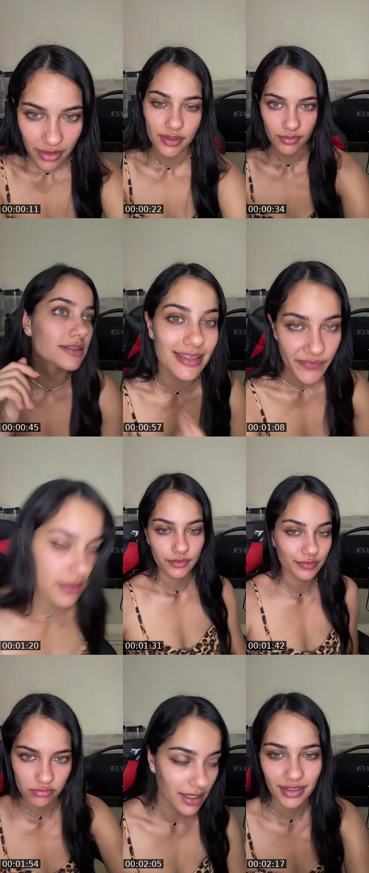 Bigo live: #Beauty Fala comigo ??😊 by @sts.vytoria