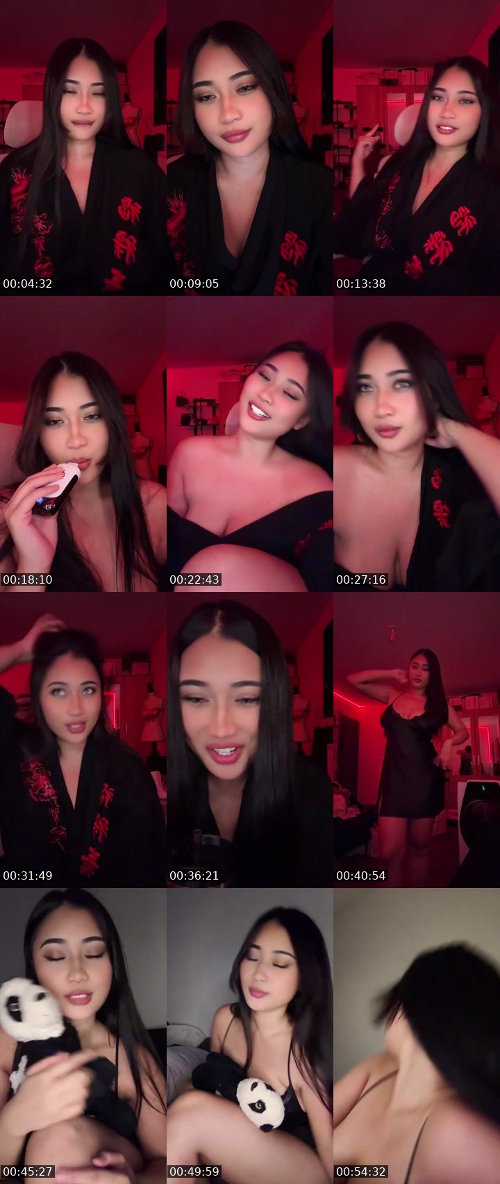 Bigo live: #charmer 🙈 by @wwwxxy