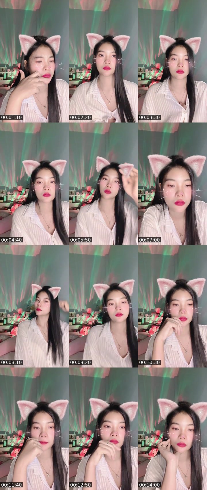 Bigo live: หายูสประจำงับ💙 by @AB_100964