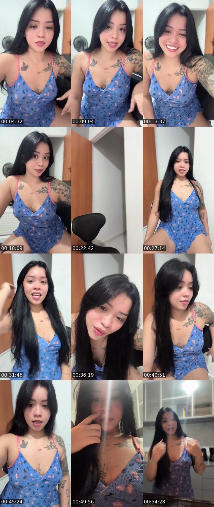 Bigo live: #Beauty 👀 by @dl_nanda