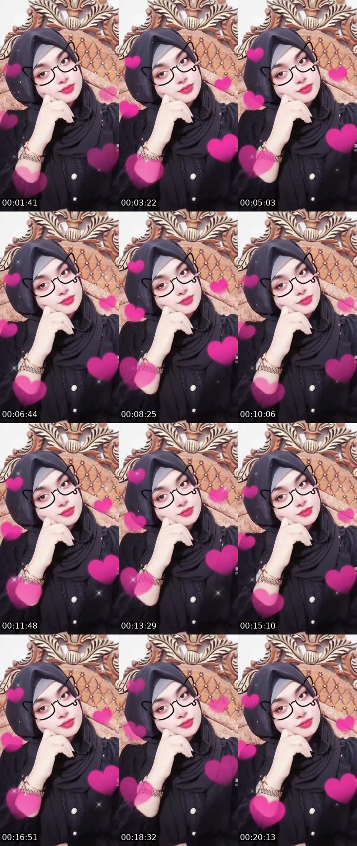 Bigo live: 🌸🤲 by @246188002