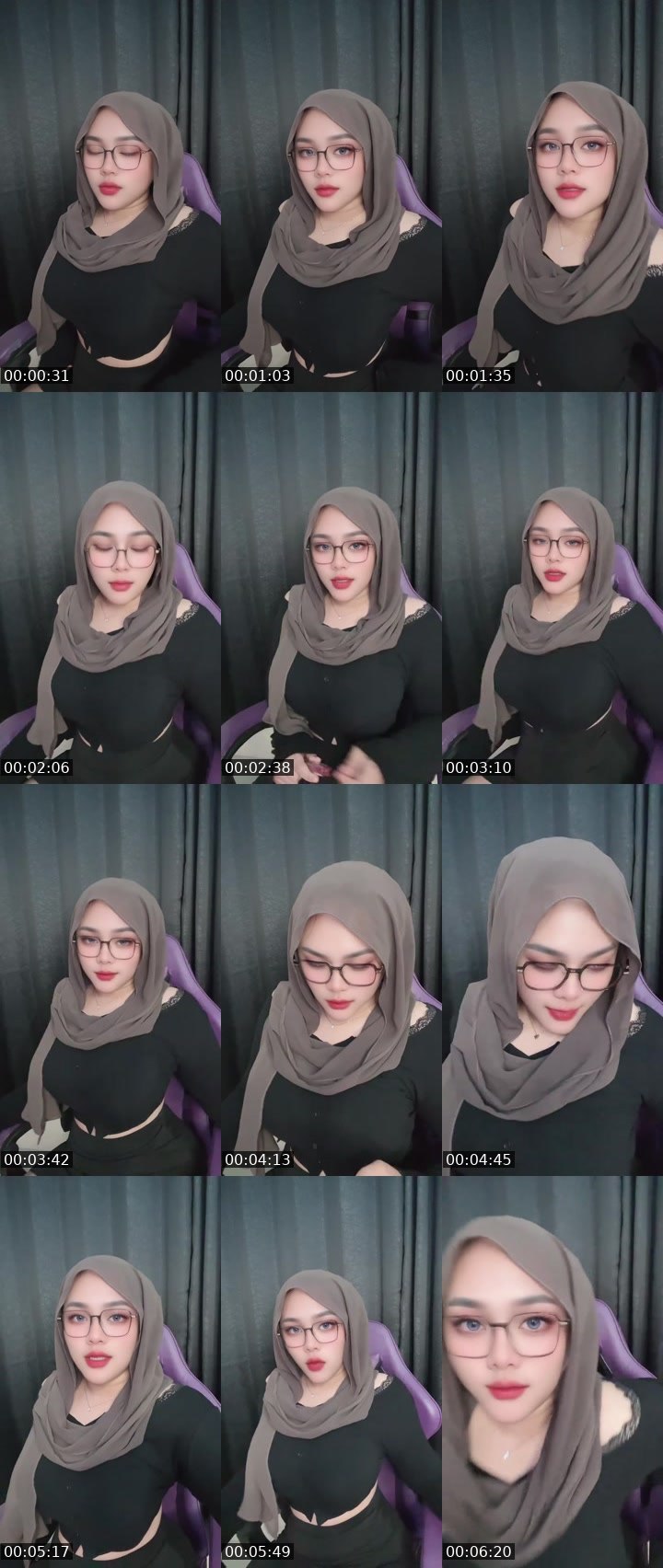 Bigo live: Jom baby ♥️ by @298687815