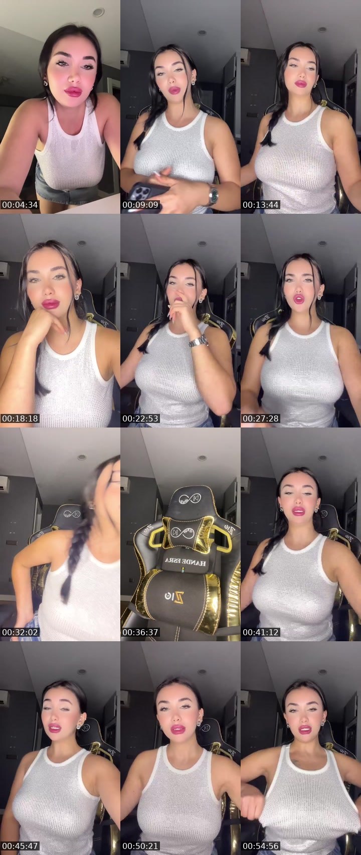 Bigo live: 🗡️ HANDESRA 🌺 by @handesra