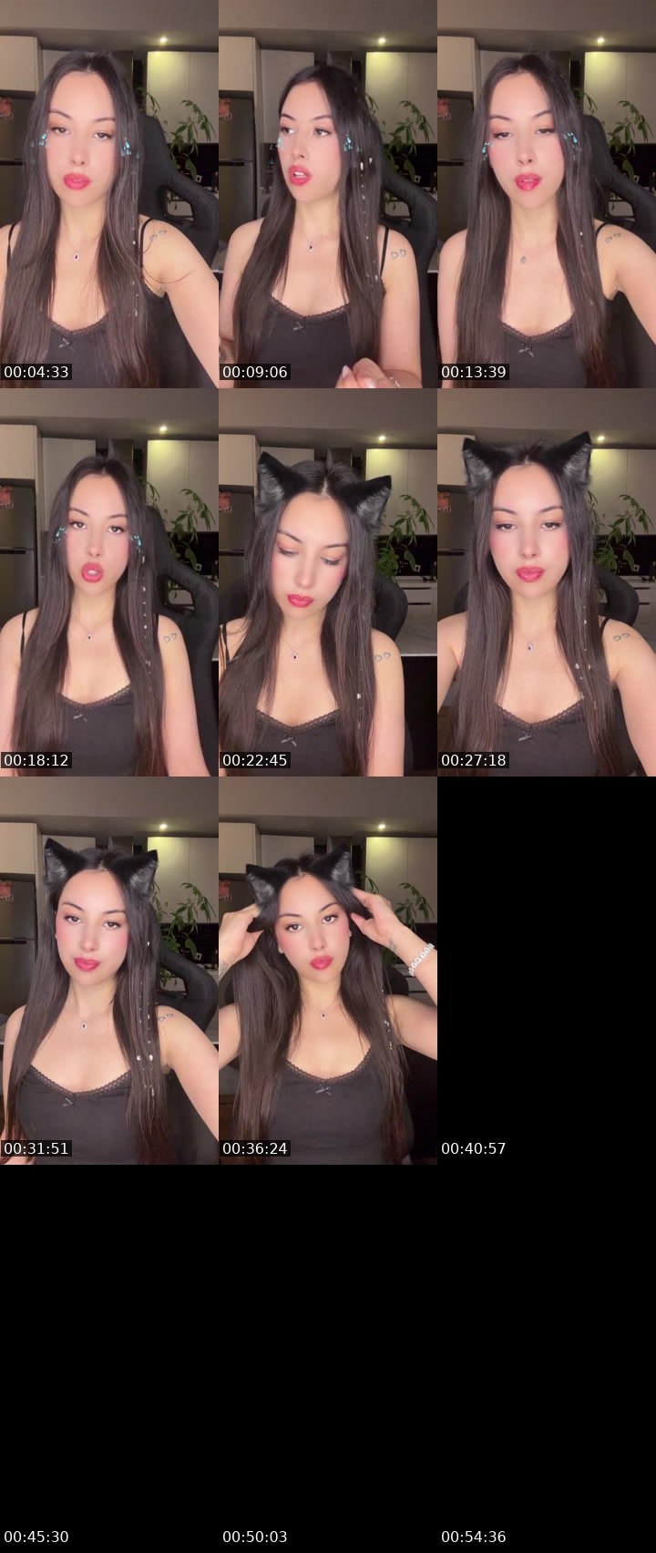 Bigo live: #Cutey ✨✨🤍 by @elis1998