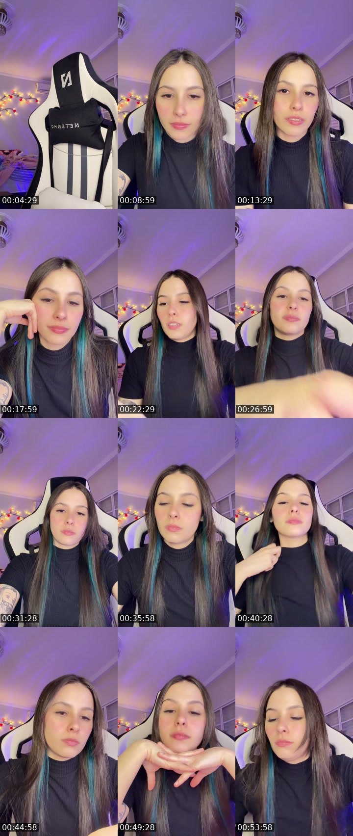 Bigo live: #Cutey 🥺 by @llpgy