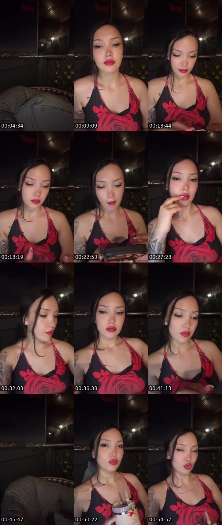 Bigo live: #charmer Yeni ay 🥰🥰🥰 by @738481663