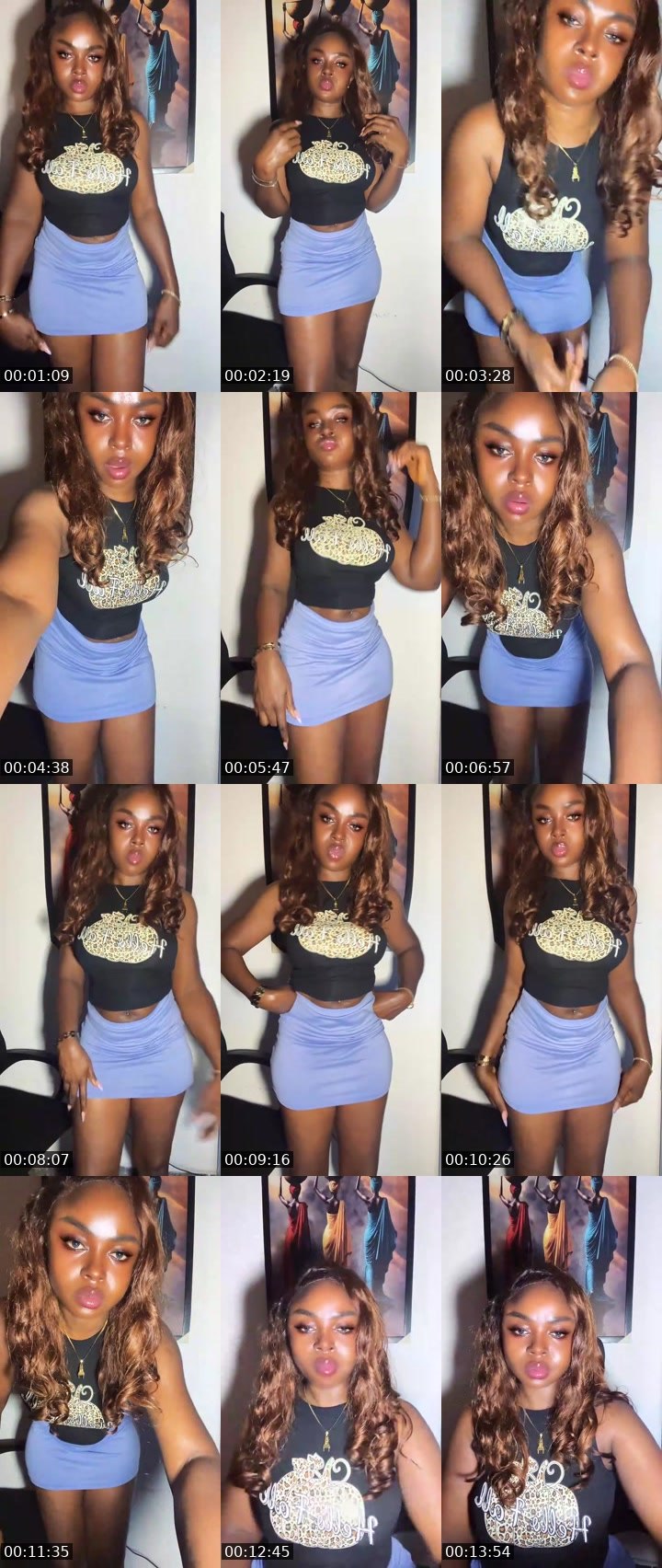 Bigo live: Make me scream ur name….. by @990938206