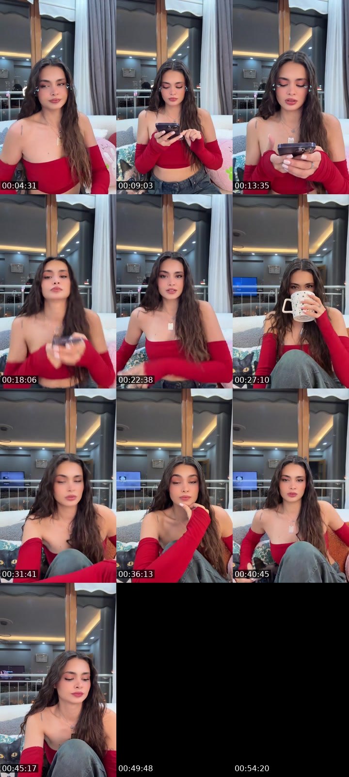 Bigo live: AYŞE by @aysegokalp