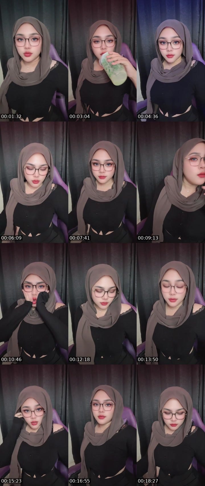 Bigo live: Jom baby ♥️ by @298687815