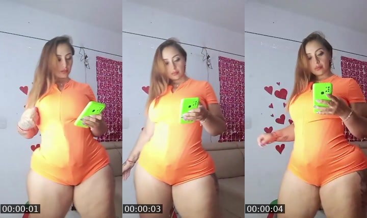 Bigo live: hola papasito 😘 by @1066937171