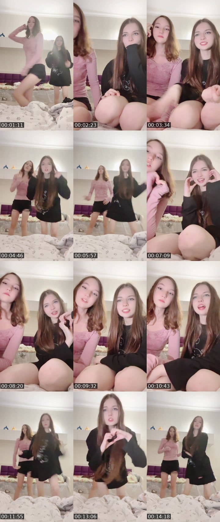 Bigo live: тяночки by @828040926