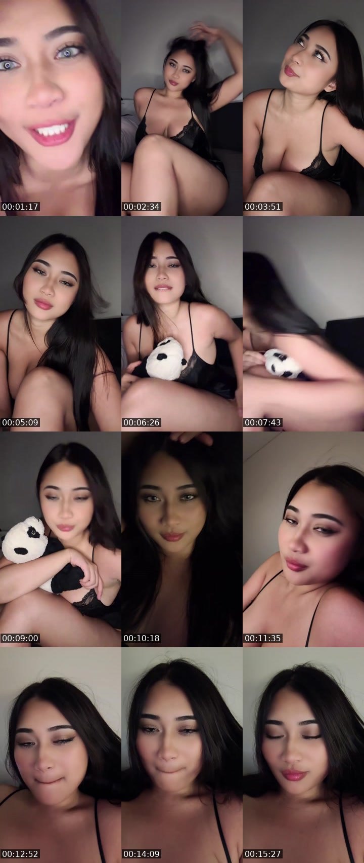 Bigo live: #charmer 🙈 by @wwwxxy