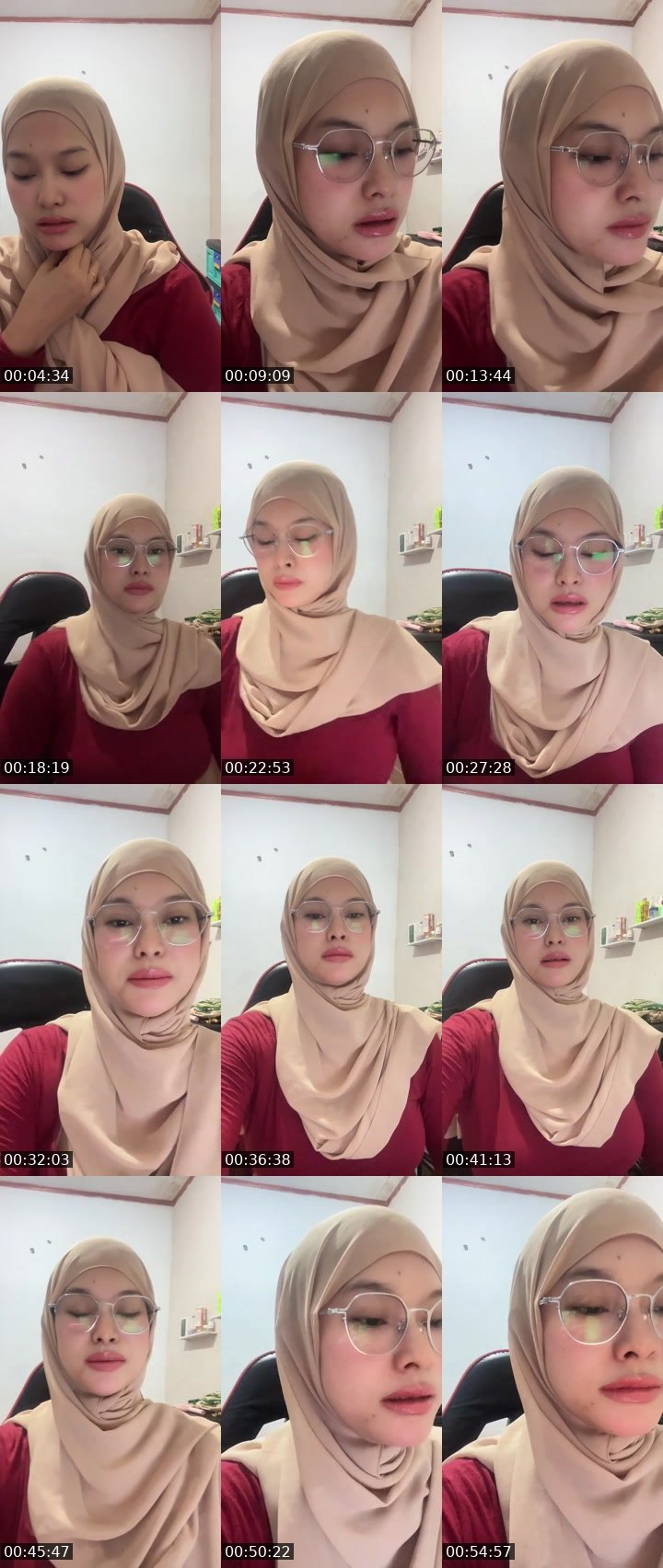 Bigo live: dance yuk💃❤️ by @onlymputs