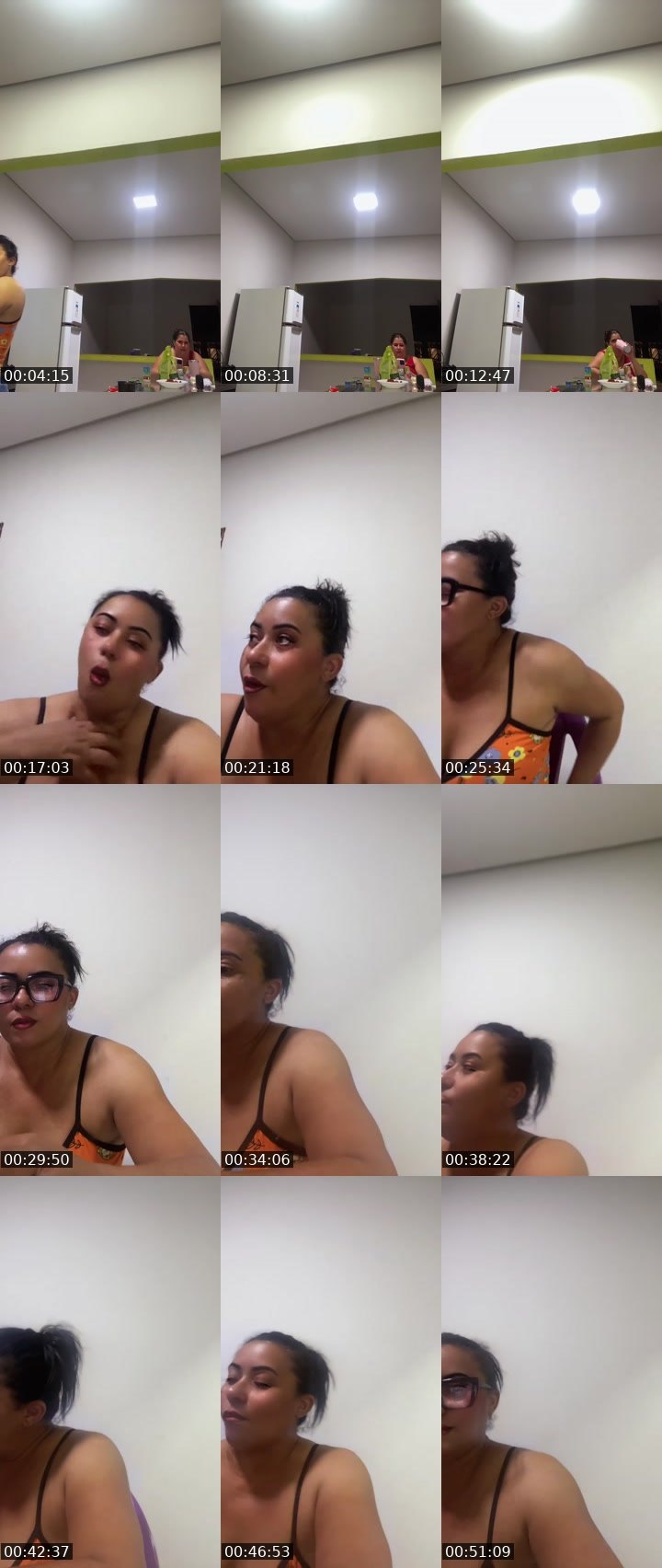 Bigo live: #Beauty Vem meta 1k by @eulu