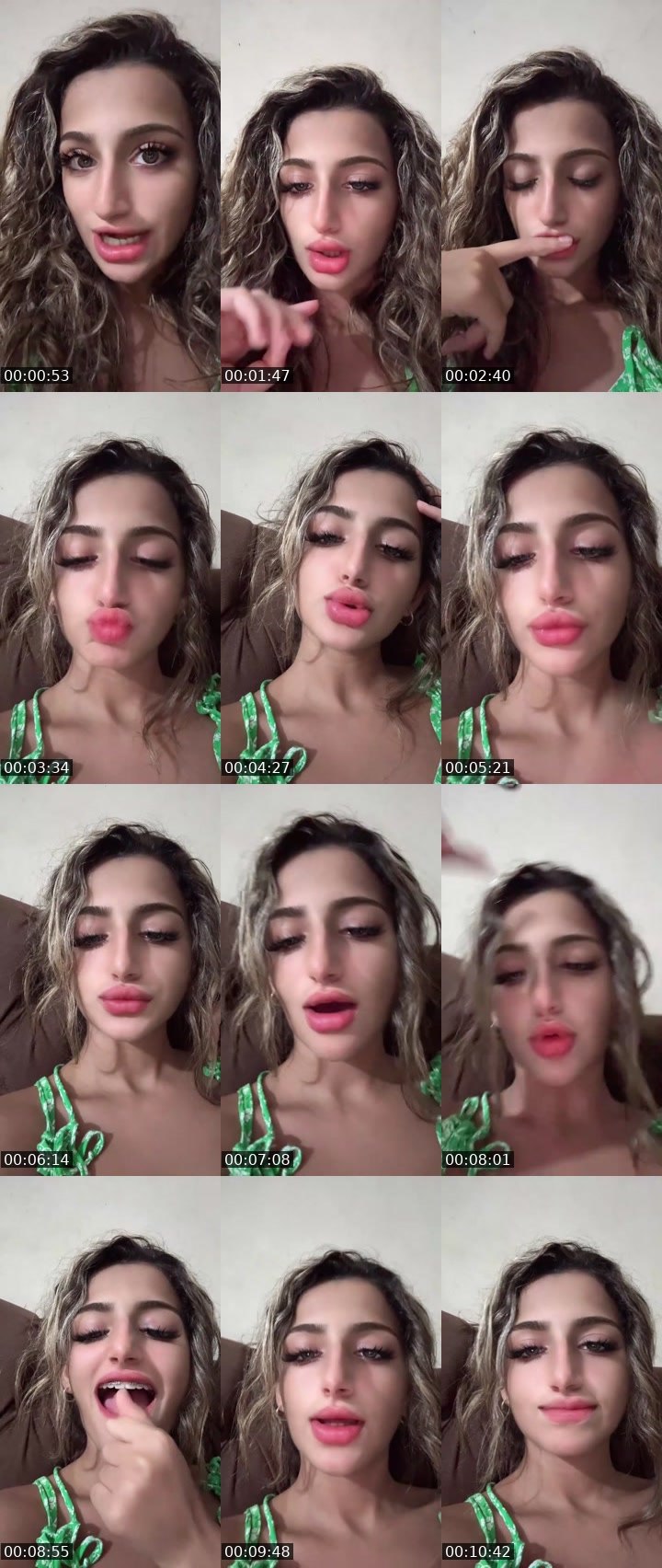 Bigo live: * by @098d987
