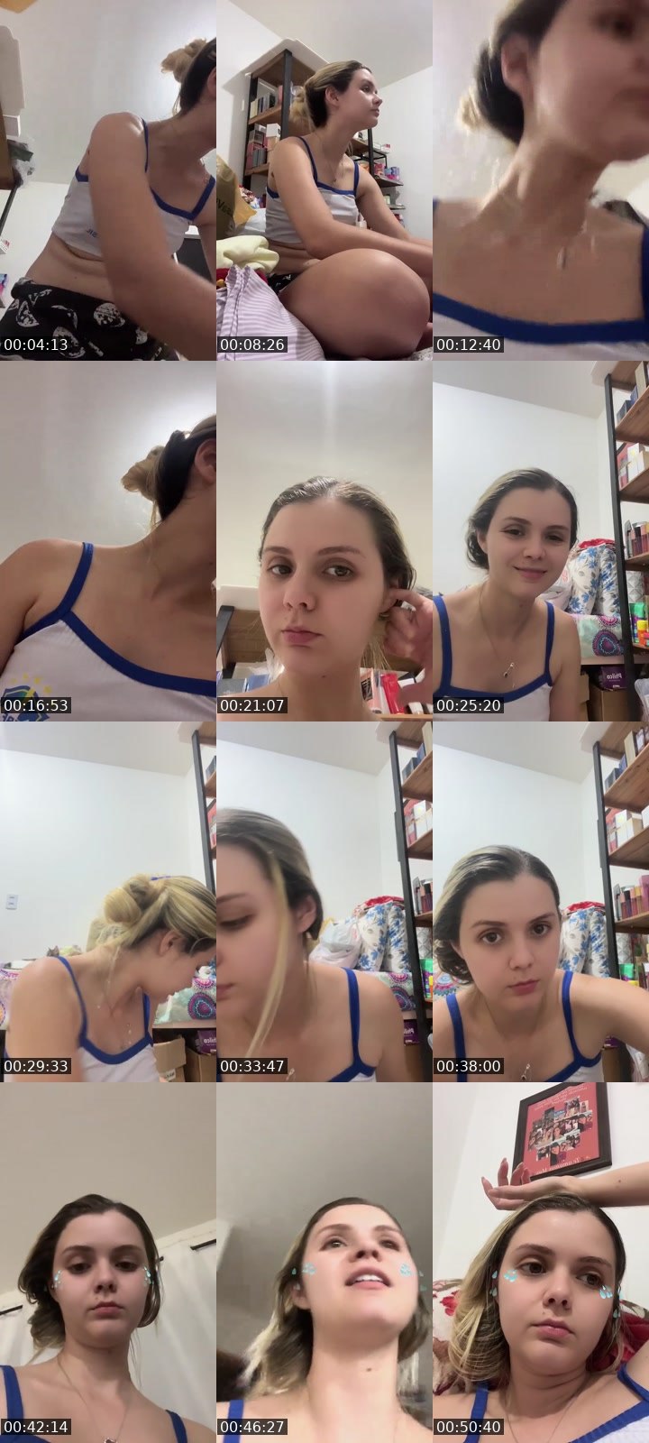 Bigo live: #Beauty Help me 93k🥰🇧🇷 by @maymagly